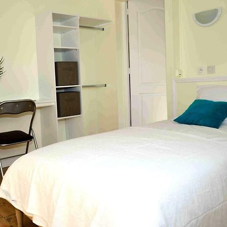 Apparthotel Douai Gare Buitenkant foto