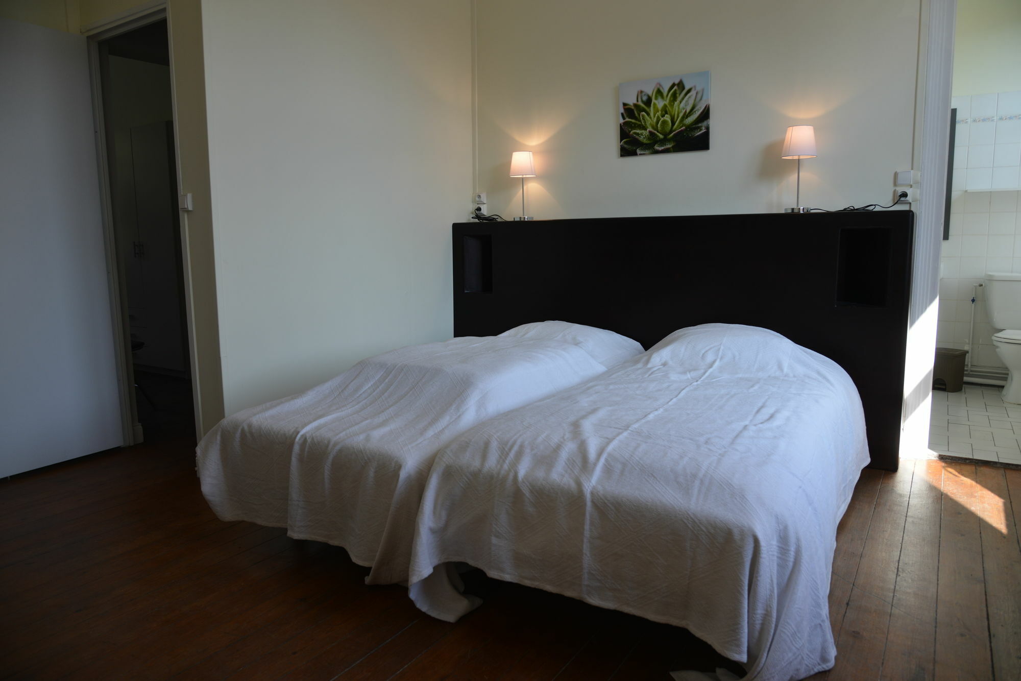 Apparthotel Douai Gare Buitenkant foto