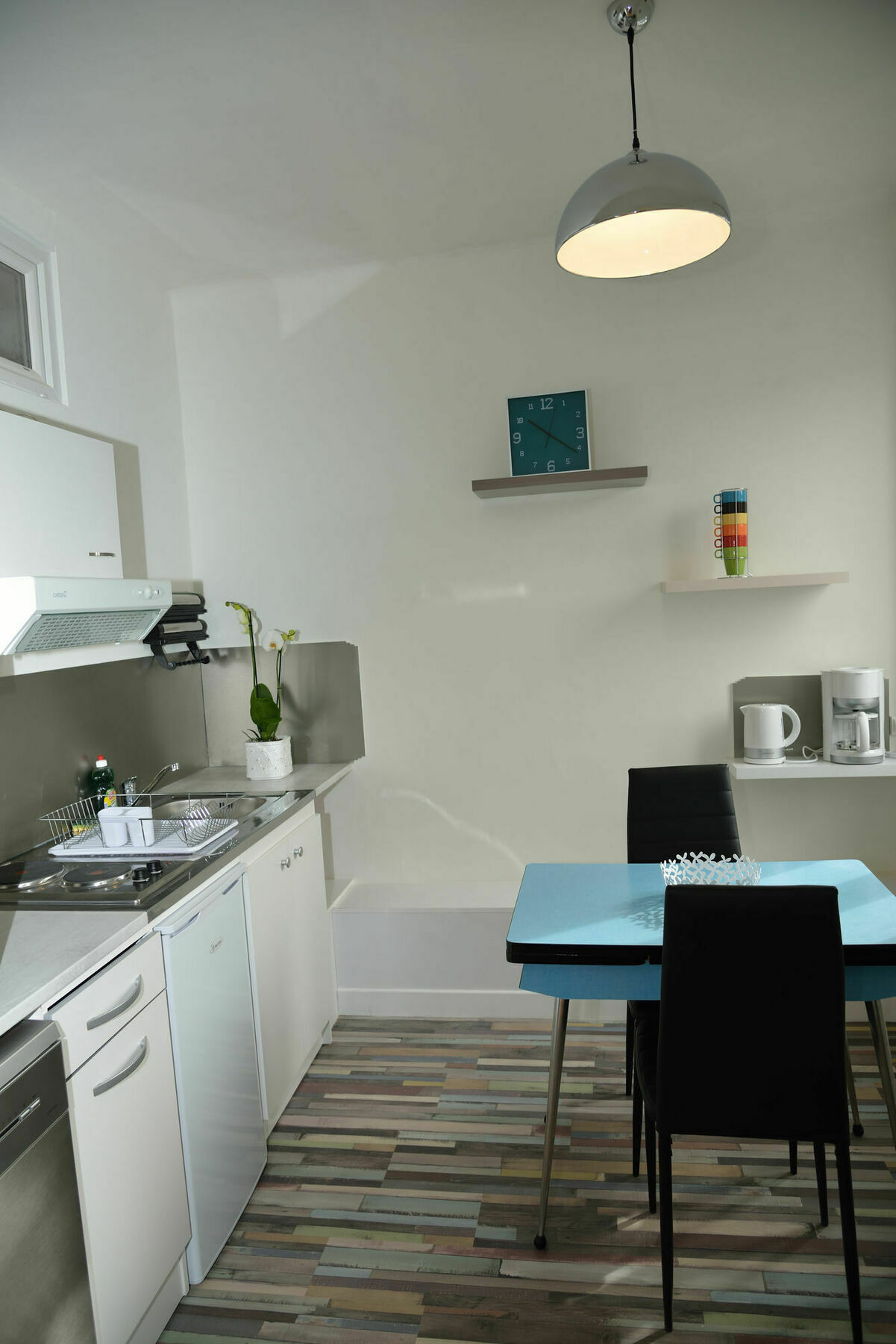 Apparthotel Douai Gare Buitenkant foto