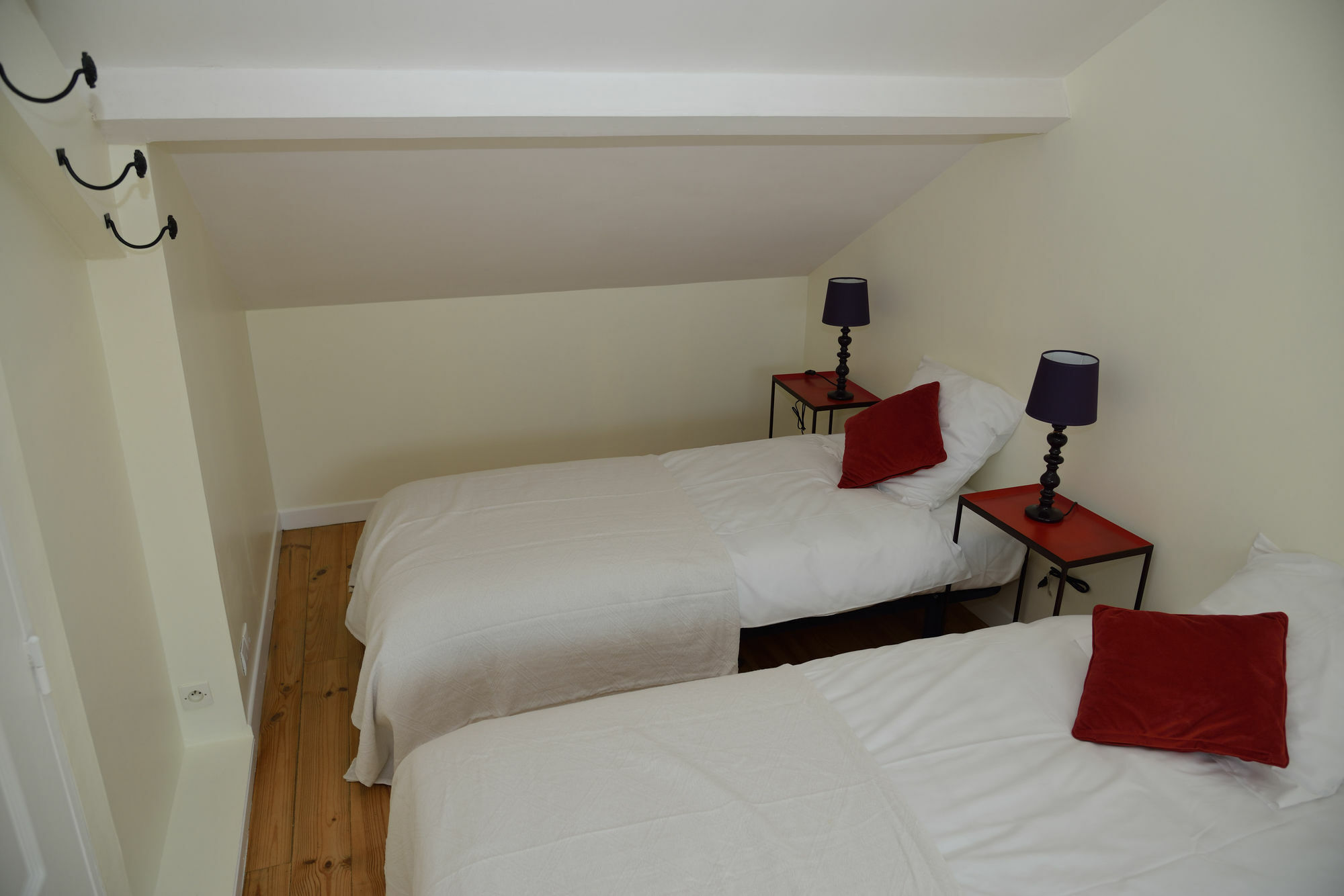 Apparthotel Douai Gare Buitenkant foto