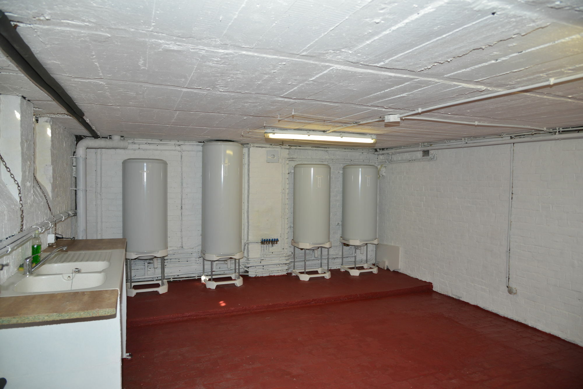 Apparthotel Douai Gare Buitenkant foto