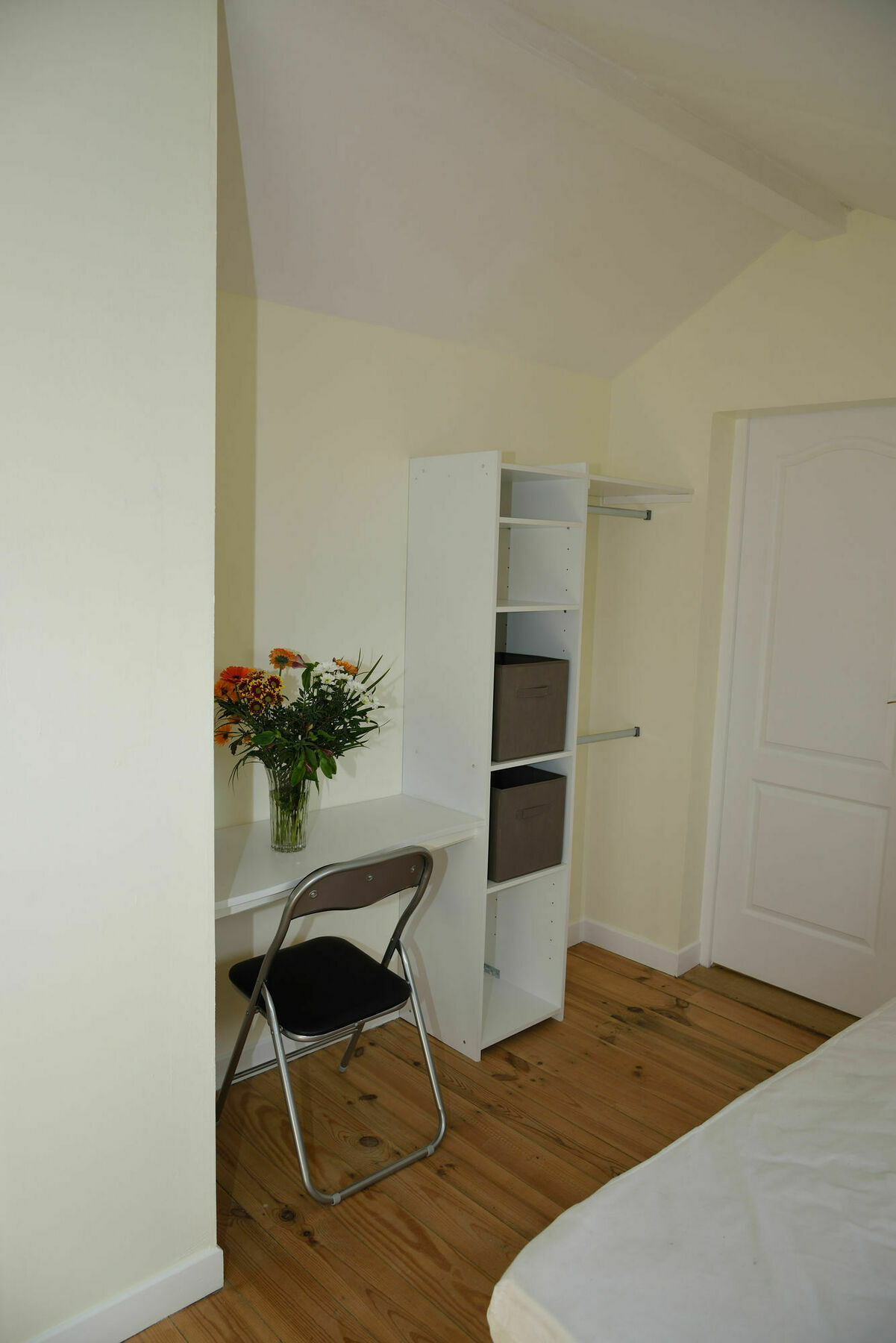 Apparthotel Douai Gare Buitenkant foto