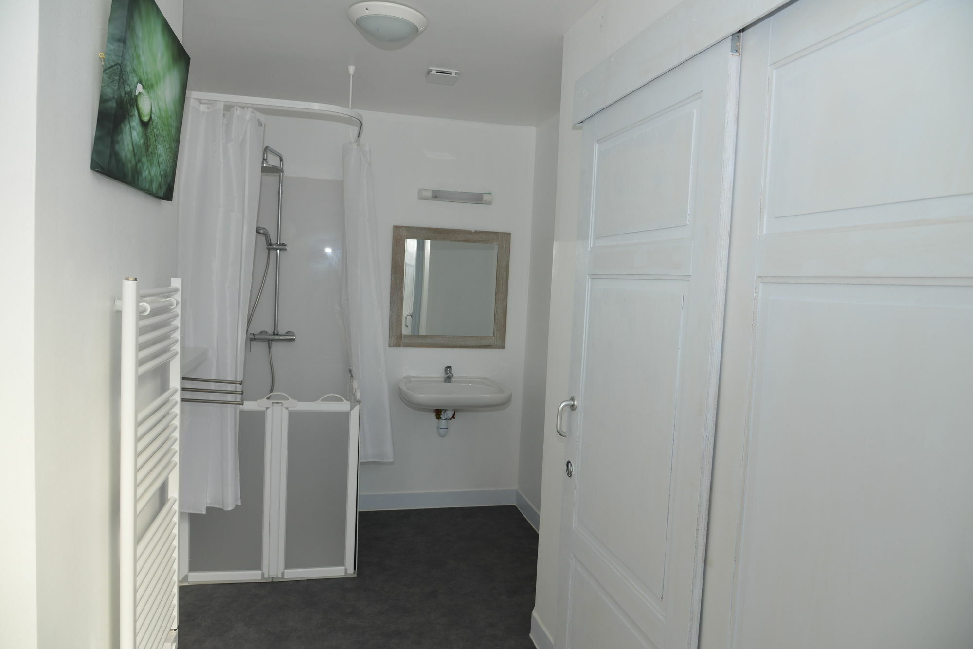 Apparthotel Douai Gare Buitenkant foto