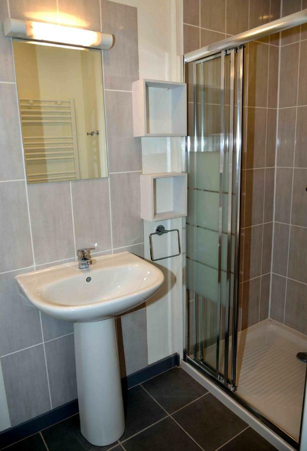 Apparthotel Douai Gare Buitenkant foto