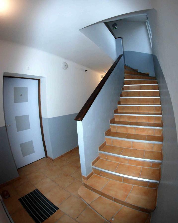 Apparthotel Douai Gare Buitenkant foto