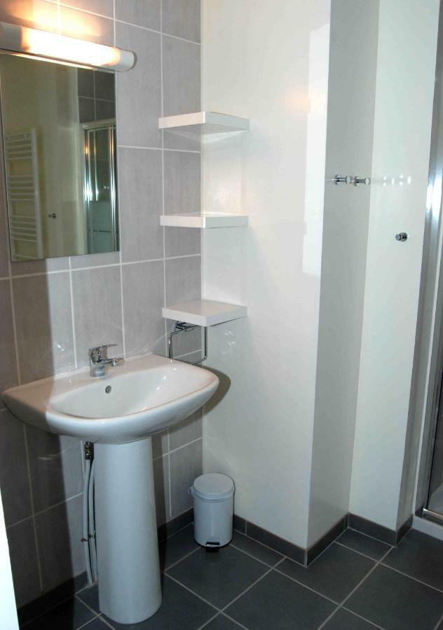 Apparthotel Douai Gare Buitenkant foto