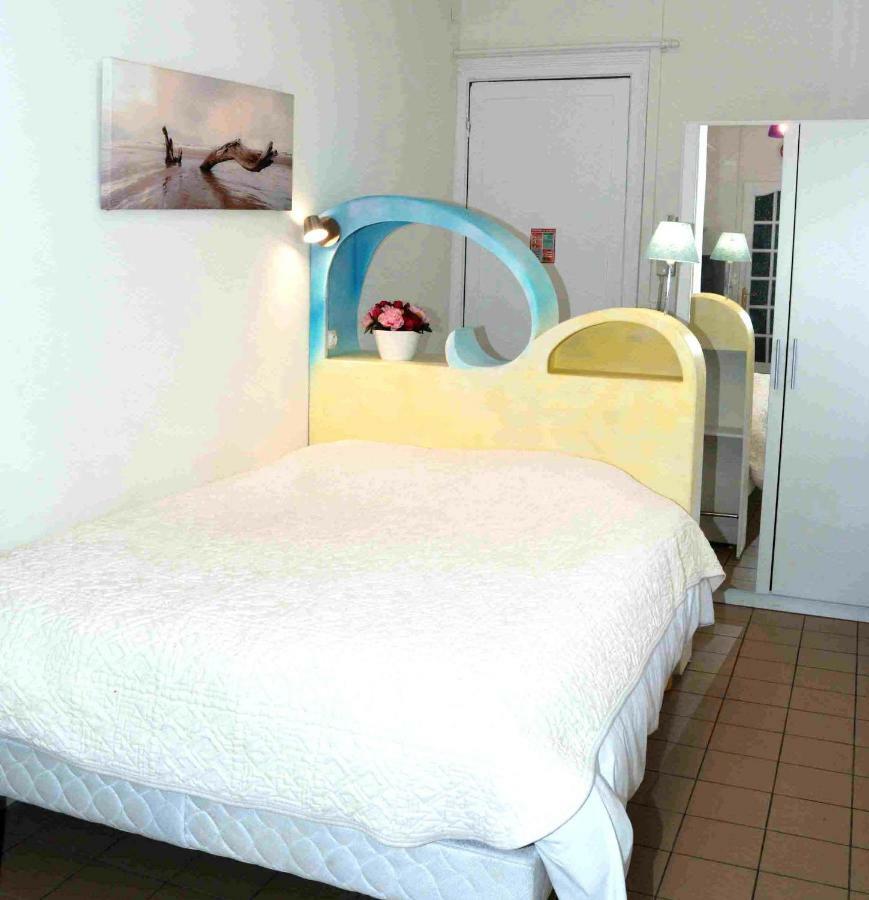 Apparthotel Douai Gare Buitenkant foto