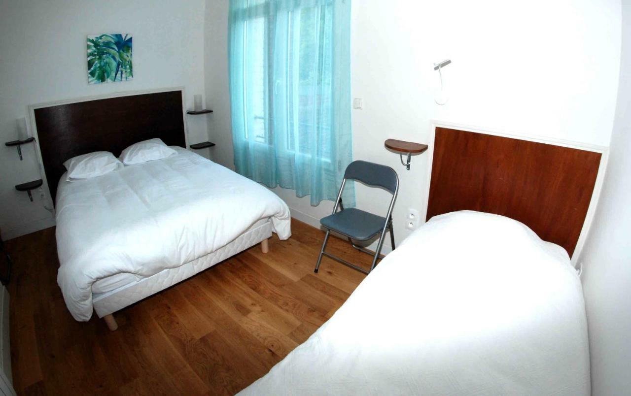 Apparthotel Douai Gare Buitenkant foto