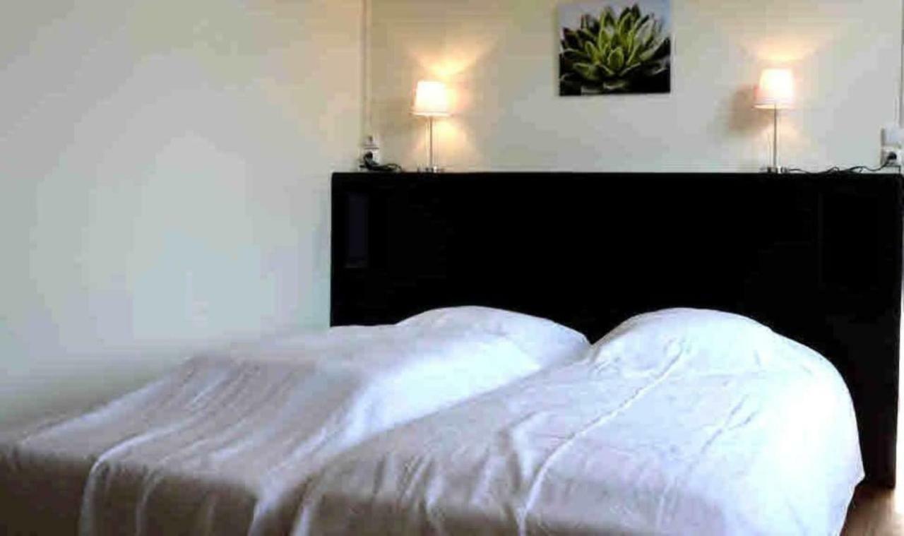 Apparthotel Douai Gare Buitenkant foto