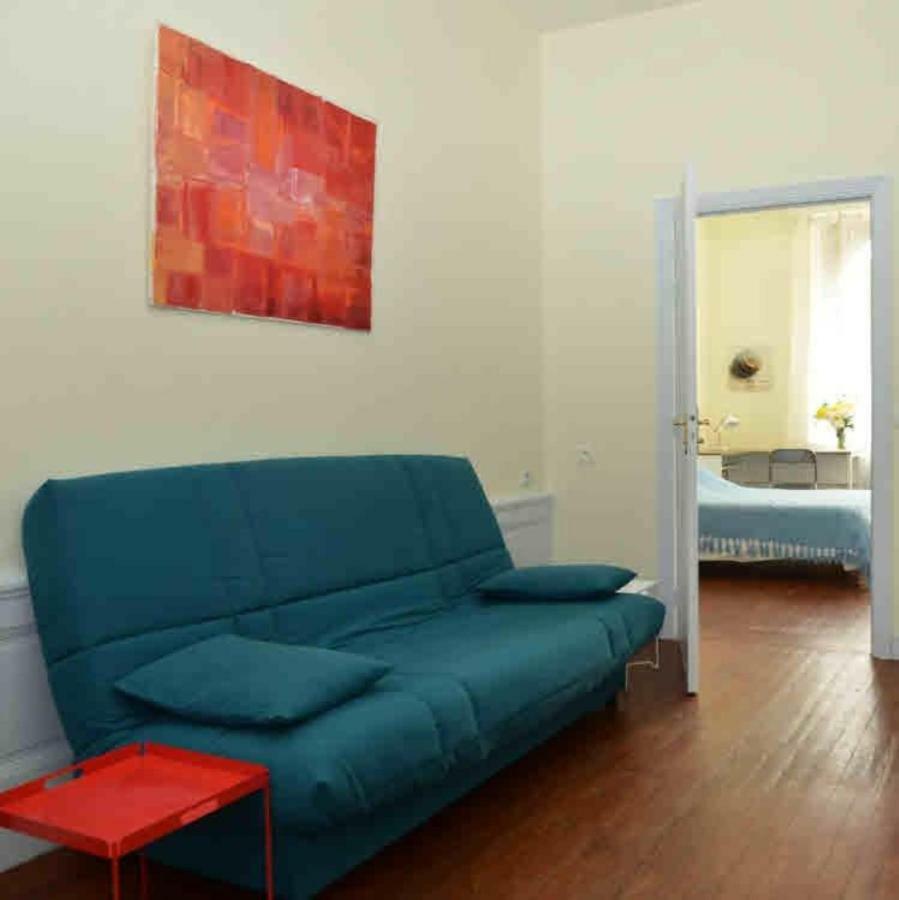 Apparthotel Douai Gare Buitenkant foto
