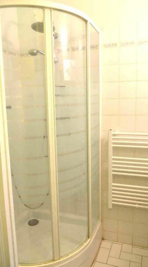 Apparthotel Douai Gare Buitenkant foto